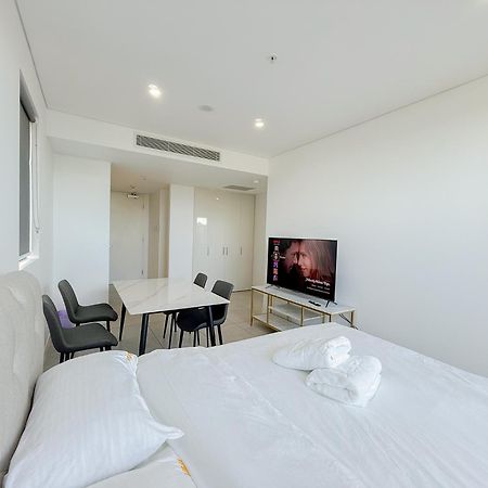 Burwood Studios At St Luke Square Sidney Exterior foto