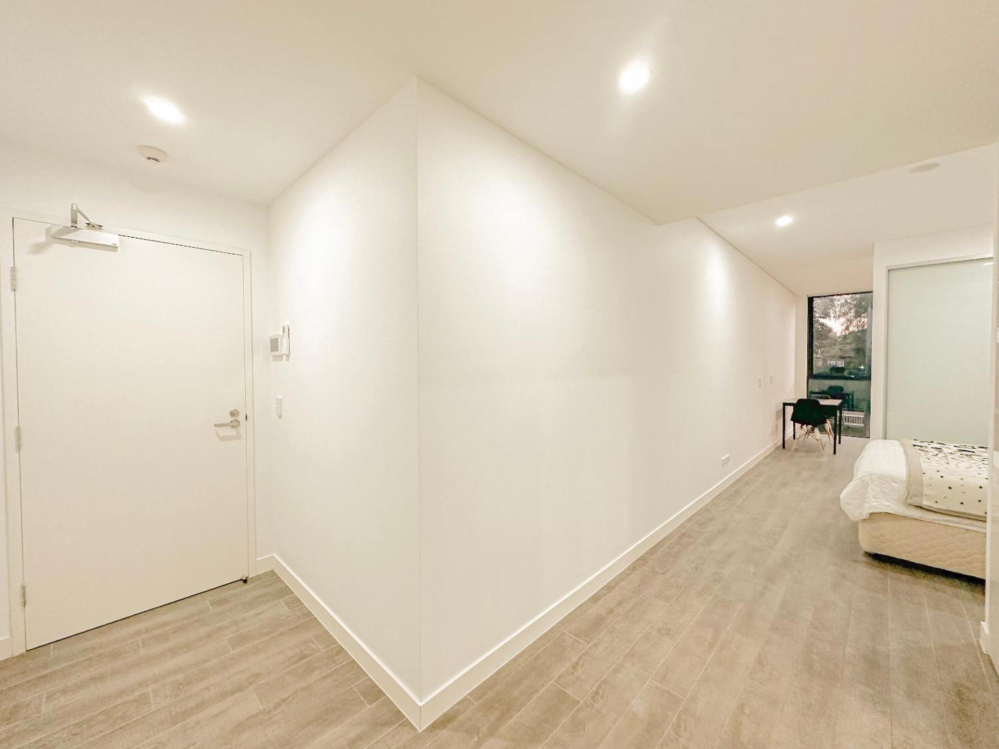 Burwood Studios At St Luke Square Sidney Exterior foto
