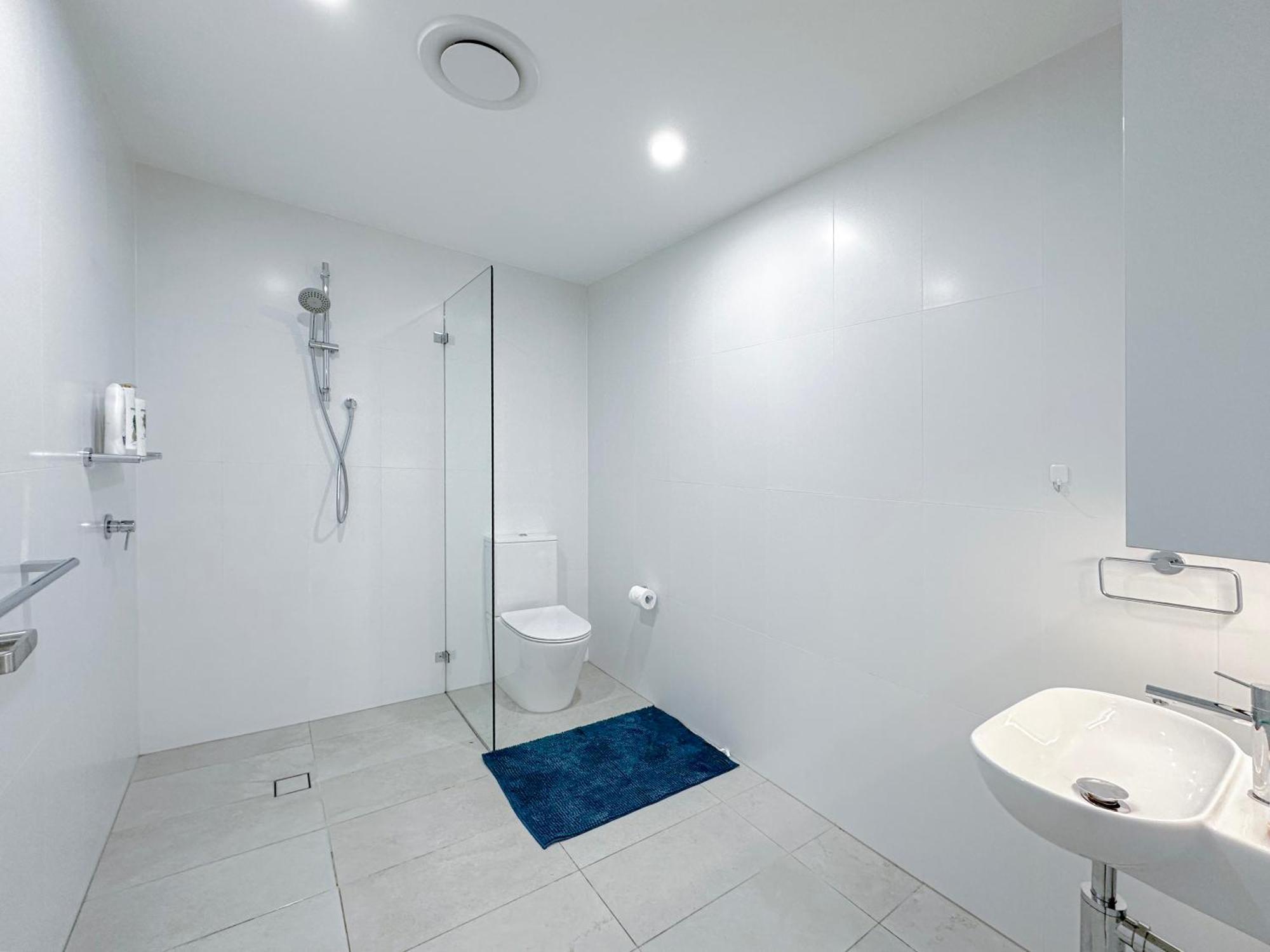 Burwood Studios At St Luke Square Sidney Exterior foto