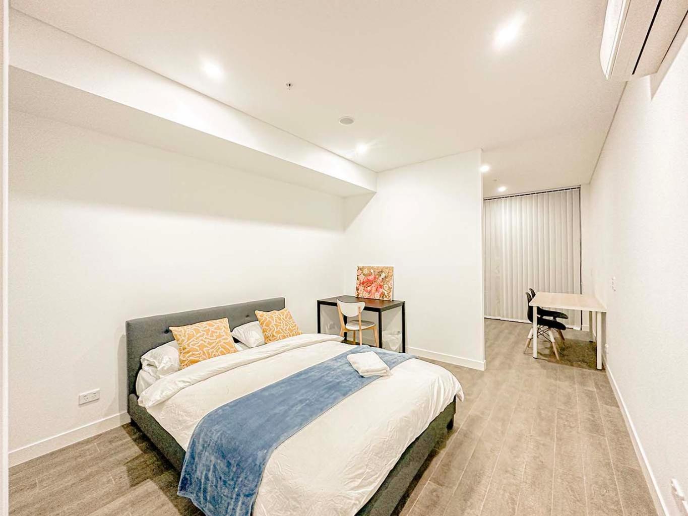 Burwood Studios At St Luke Square Sidney Exterior foto