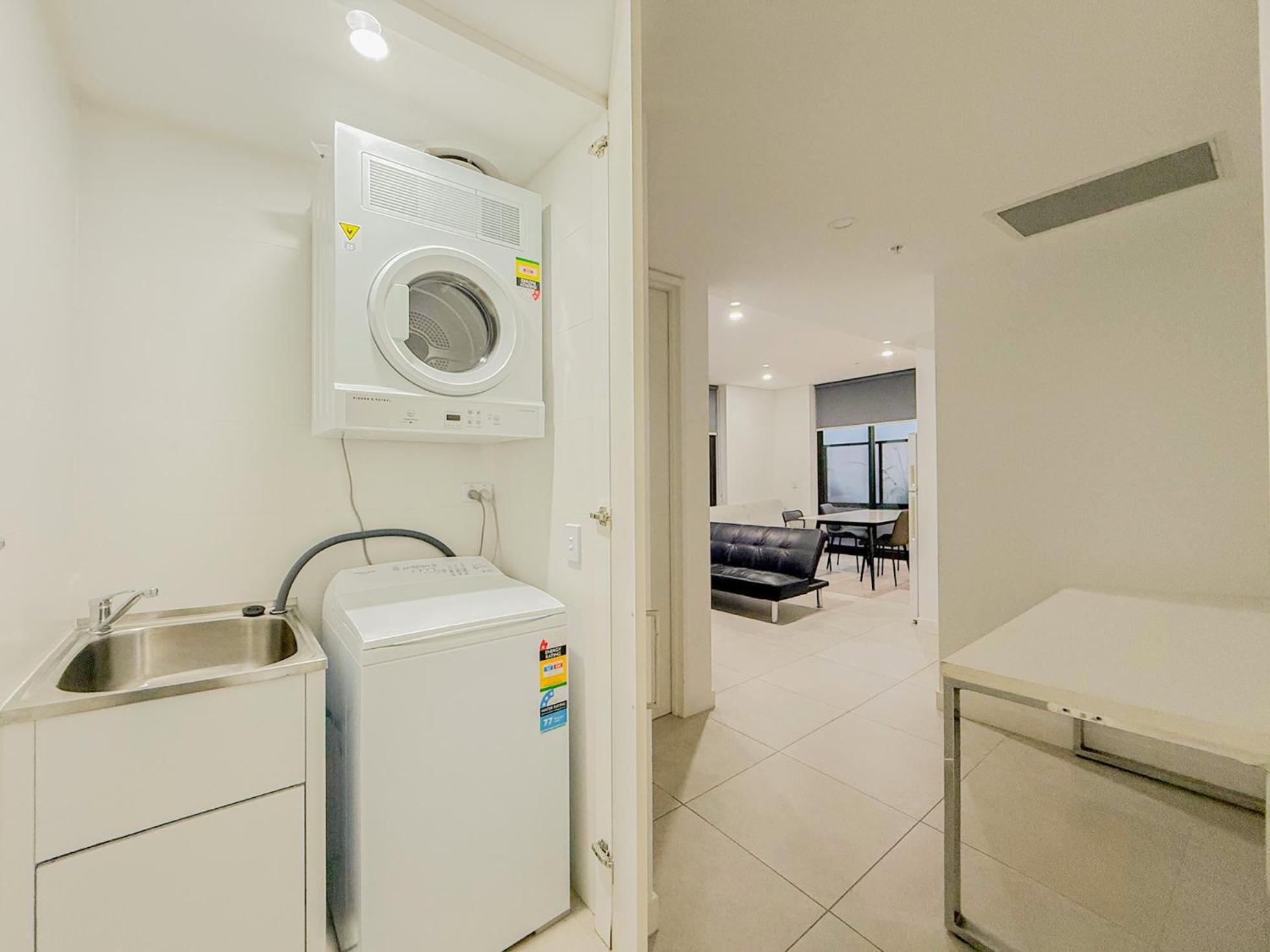 Burwood Studios At St Luke Square Sidney Exterior foto