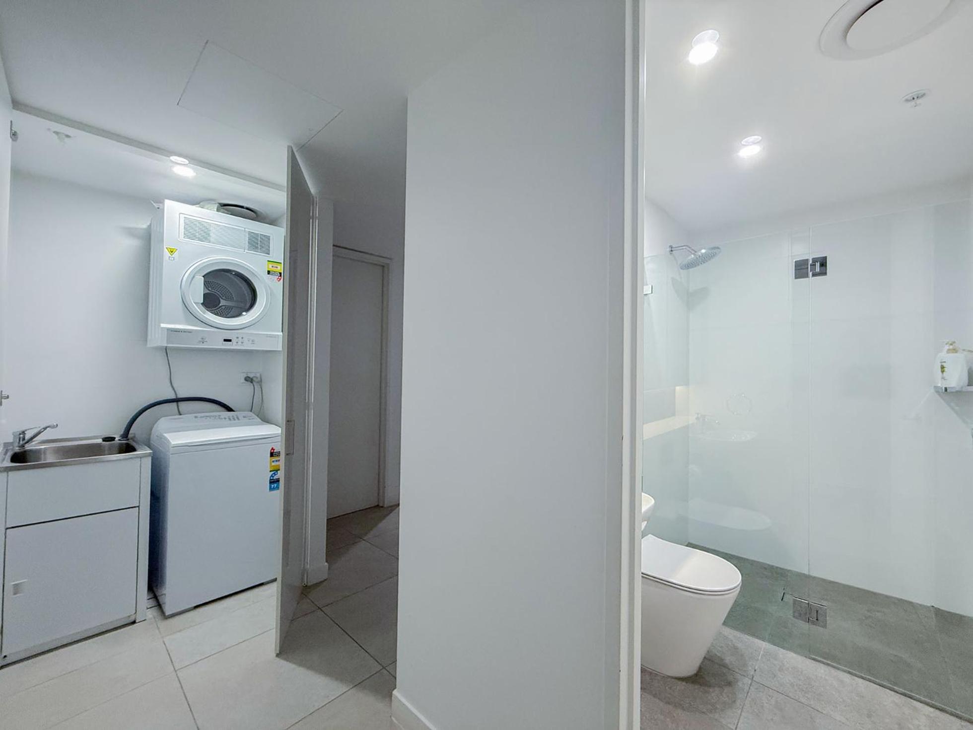 Burwood Studios At St Luke Square Sidney Exterior foto
