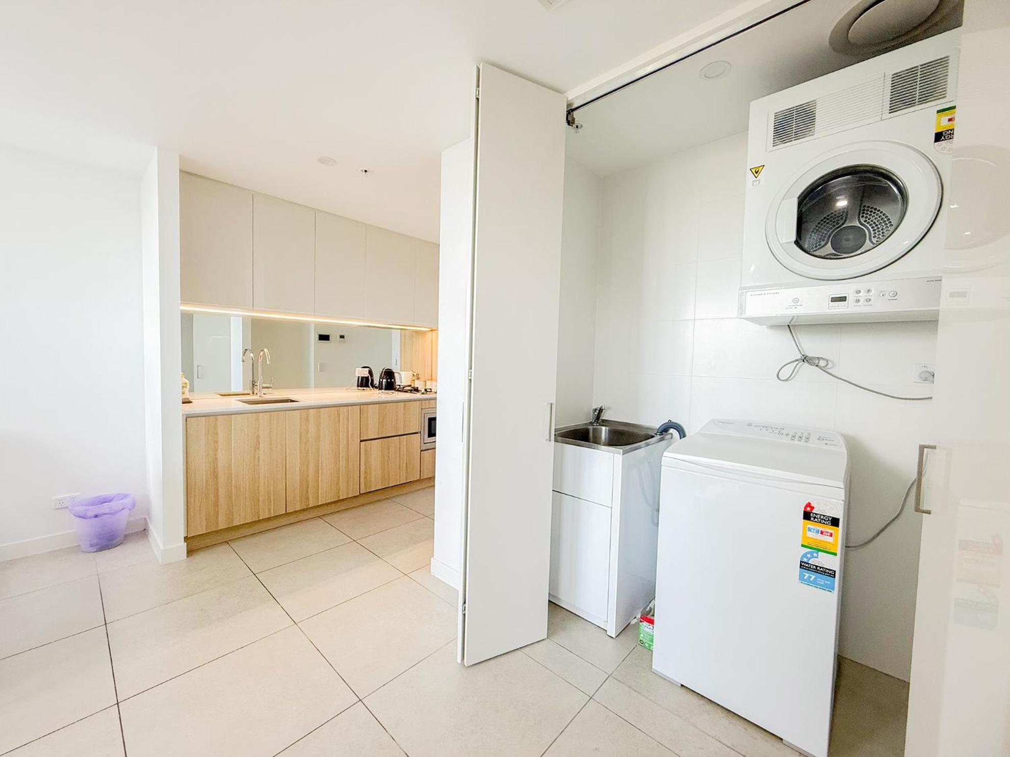 Burwood Studios At St Luke Square Sidney Exterior foto
