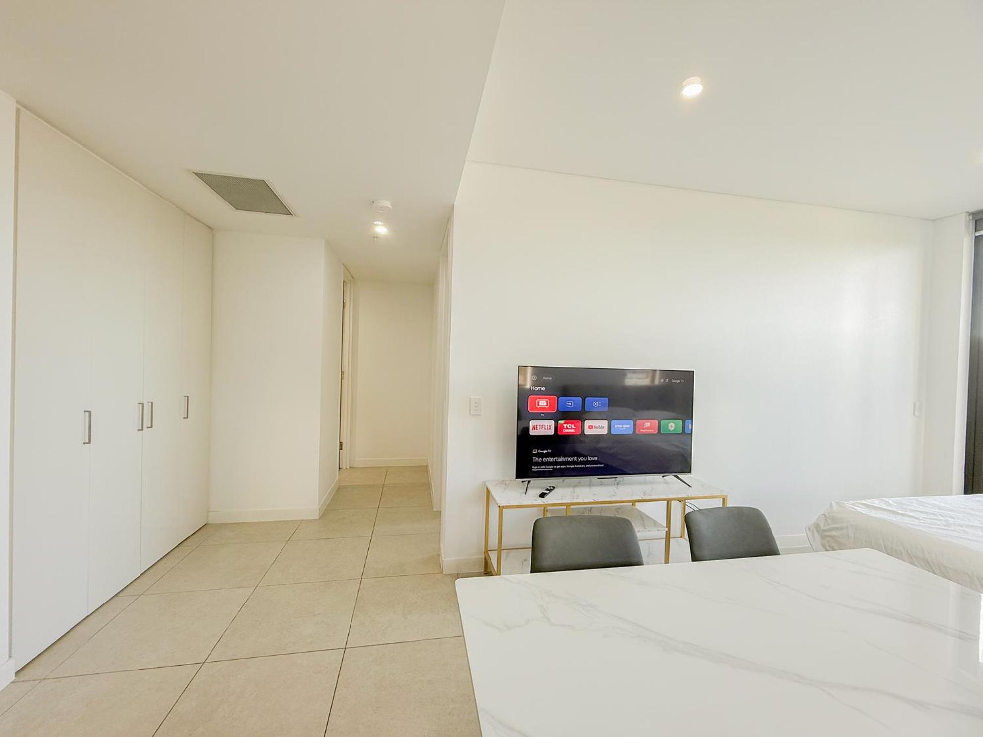 Burwood Studios At St Luke Square Sidney Exterior foto